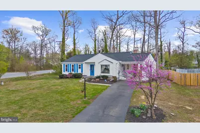 2450 Shawnee Lane, Waldorf, MD 20601 - Photo 2
