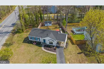 2450 Shawnee Lane, Waldorf, MD 20601 - Photo 44