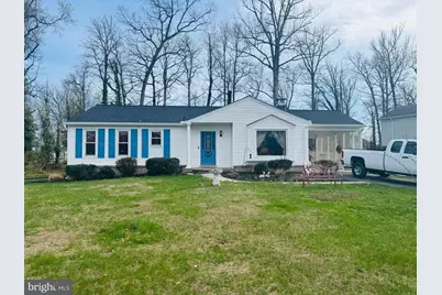 2450 Shawnee Lane, Waldorf, MD 20601 - Photo 1