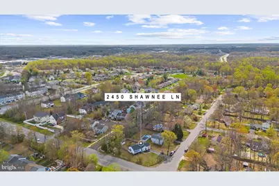 2450 Shawnee Lane, Waldorf, MD 20601 - Photo 60