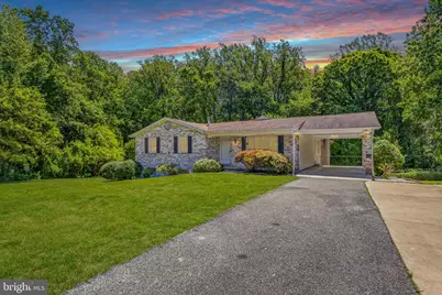 7450 Belle Ridge Court, Hughesville, MD 20637 - Photo 2