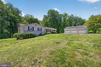 7450 Belle Ridge Court, Hughesville, MD 20637 - Photo 1