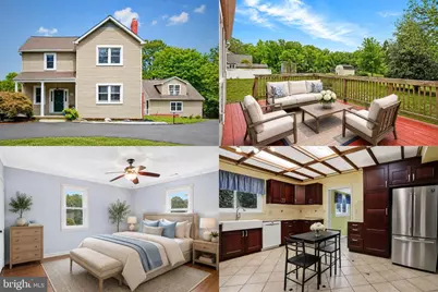 8965 Poorhouse Road, Port Tobacco, MD 20677 - Photo 1