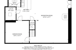 101 S Wiltshire Ct, La Plata, MD 20646 - Photo 6