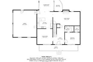 101 S Wiltshire Ct, La Plata, MD 20646 - Photo 4