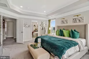 4358 Shakespeare Cir, White Plains, MD 20695 - Photo 28