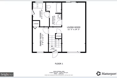 16 Amwich Court, Waldorf, MD 20602 - Photo 20