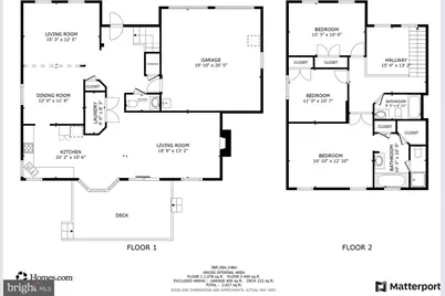 6016 Harbor Seal Court, Waldorf, MD 20603 - Photo 44