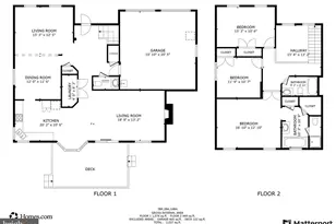 6016 Harbor Seal Ct, Waldorf, MD 20603 - Photo 44
