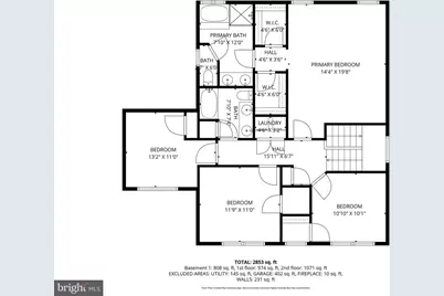 2413 Belden Lane, Bryans Road, MD 20616 - Photo 52