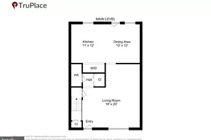 6091 Red Squirrel Pl, Waldorf, MD 20603 - Photo 38