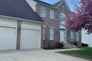 2608 Pebblebrook Terrace Ct, Waldorf, MD 20603 - Photo 4