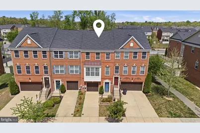 11466 Stockport Place, White Plains, MD 20695 - Photo 1