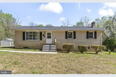 8400 Warren Drive, Pomfret, MD 20675 - Photo 1