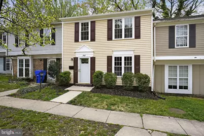 2587 Robinson Place, Waldorf, MD 20602 - Photo 18