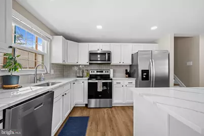 3516 Norwood Court, Waldorf, MD 20602 - Photo 8
