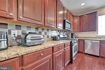 11710 Henryetta Court, Waldorf, MD 20602 - Photo 38