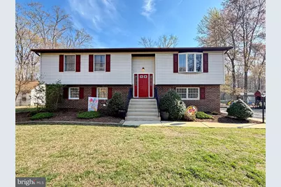 9486 Canary Drive, Bel Alton, MD 20611 - Photo 1