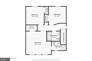4231 Mockingbird Cir, Waldorf, MD 20603 - Photo 40