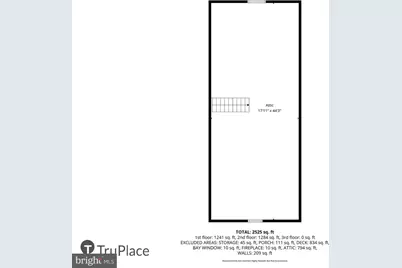 19 Walnut Hill Road, La Plata, MD 20646 - Photo 52