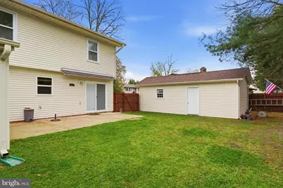 313 Bucknell Circle, Waldorf, MD 20602 - Photo 28