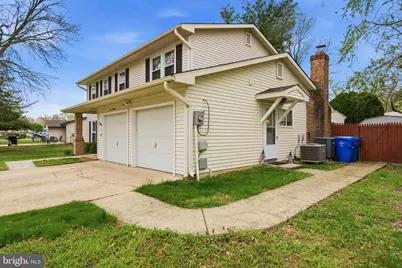 313 Bucknell Circle, Waldorf, MD 20602 - Photo 32