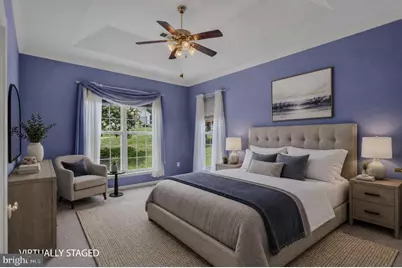 131 Hawthorne Greene Circle, La Plata, MD 20646 - Photo 24