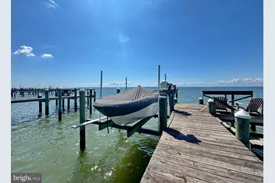 15445 Potomac River Drive, Cobb Island, MD 20625 - Photo 16