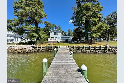 15445 Potomac River Drive, Cobb Island, MD 20625 - Photo 2