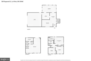 509 Dogwood Ct, La Plata, MD 20646 - Photo 52