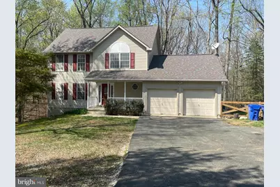 15410 Sorrel Ridge Lane, Waldorf, MD 20601 - Photo 1