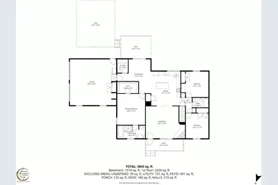 11221 Barbers Quarters Court, Charlotte Hall, MD 20622 - Photo 48