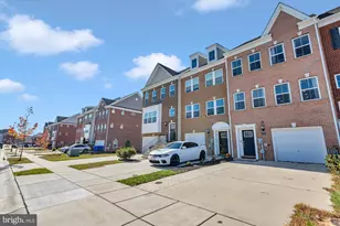 5753 Frederick Douglas Pl Pl, White Plains, MD 20695 - Photo 24