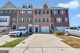 5753 Frederick Douglas Pl Pl, White Plains, MD 20695 - Photo 1