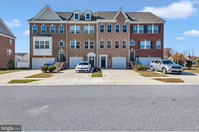 5753 Frederick Douglas Pl Place, White Plains, MD 20695 - Photo 22