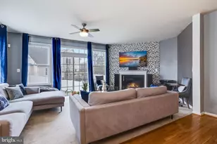 4667 Pebble Beach Ct, Waldorf, MD 20602 - Photo 8