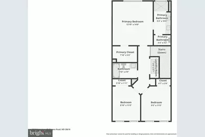 6929 Waterbury Place, Bryans Road, MD 20616 - Photo 46