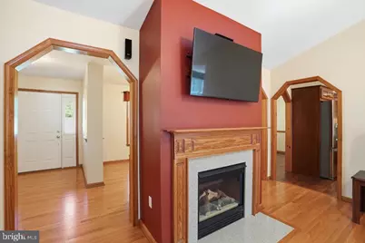 7173 Juliette Low Lane, Hughesville, MD 20637 - Photo 12