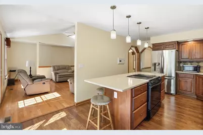 7173 Juliette Low Lane, Hughesville, MD 20637 - Photo 4