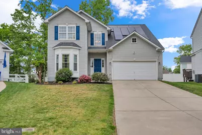 4907 Cordova Court, Waldorf, MD 20602 - Photo 1