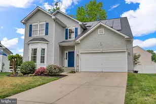 4907 Cordova Ct, Waldorf, MD 20602 - Photo 10