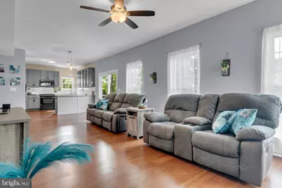 4907 Cordova Court, Waldorf, MD 20602 - Photo 6