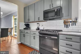 4907 Cordova Ct, Waldorf, MD 20602 - Photo 10