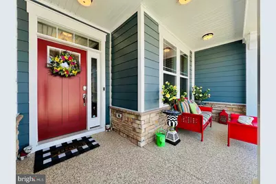 3908 Glacier Bay Pl, White Plains, MD 20695 - Photo 2