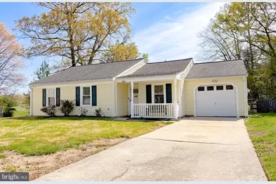2299 Vine Hill Court, Waldorf, MD 20602 - Photo 1