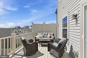 5593 Barnstormers Ln, Waldorf, MD 20602 - Photo 18