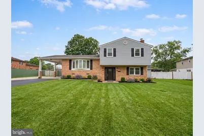 9017 Holly Avenue, Waldorf, MD 20601 - Photo 2