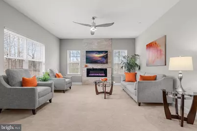 4554 Coachmans Path Court, Waldorf, MD 20601 - Photo 14