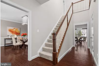 4554 Coachmans Path Court, Waldorf, MD 20601 - Photo 4