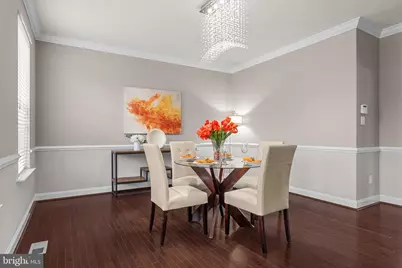 4554 Coachmans Path Court, Waldorf, MD 20601 - Photo 6